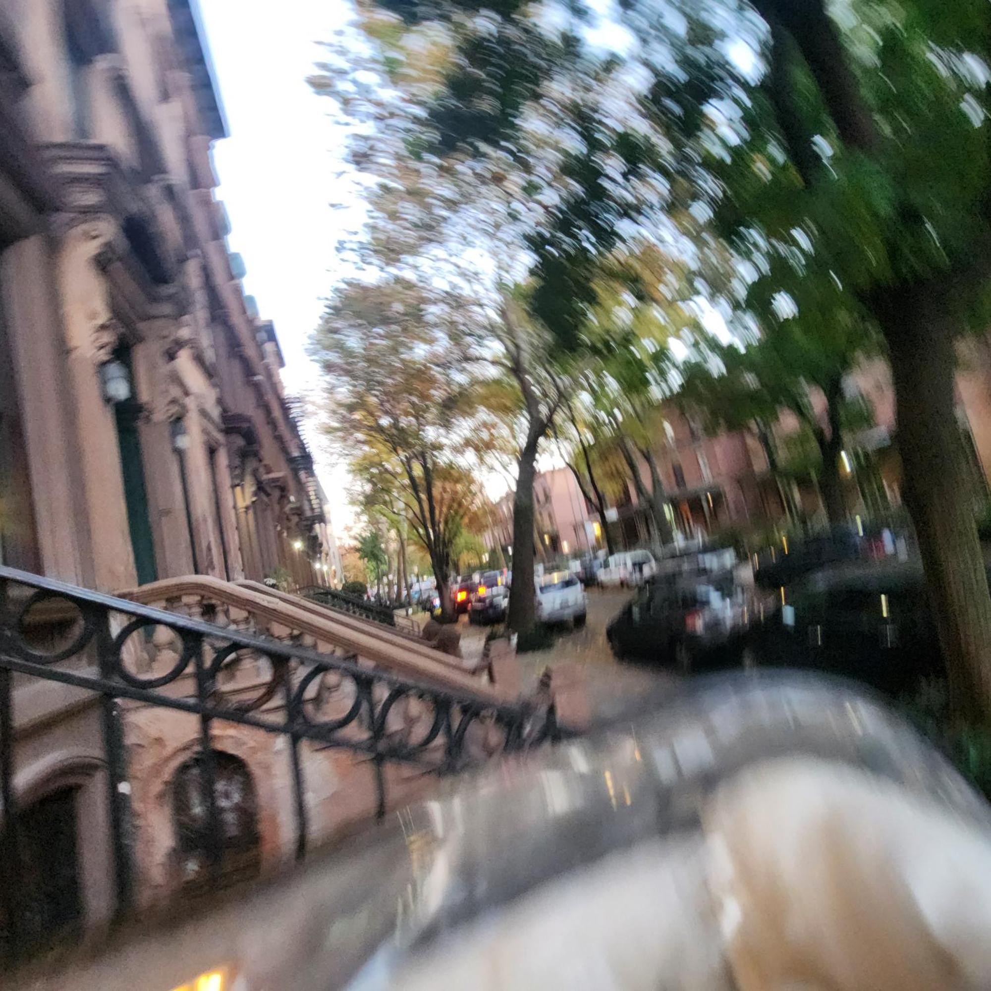 New York City Guest House 2 Exterior foto